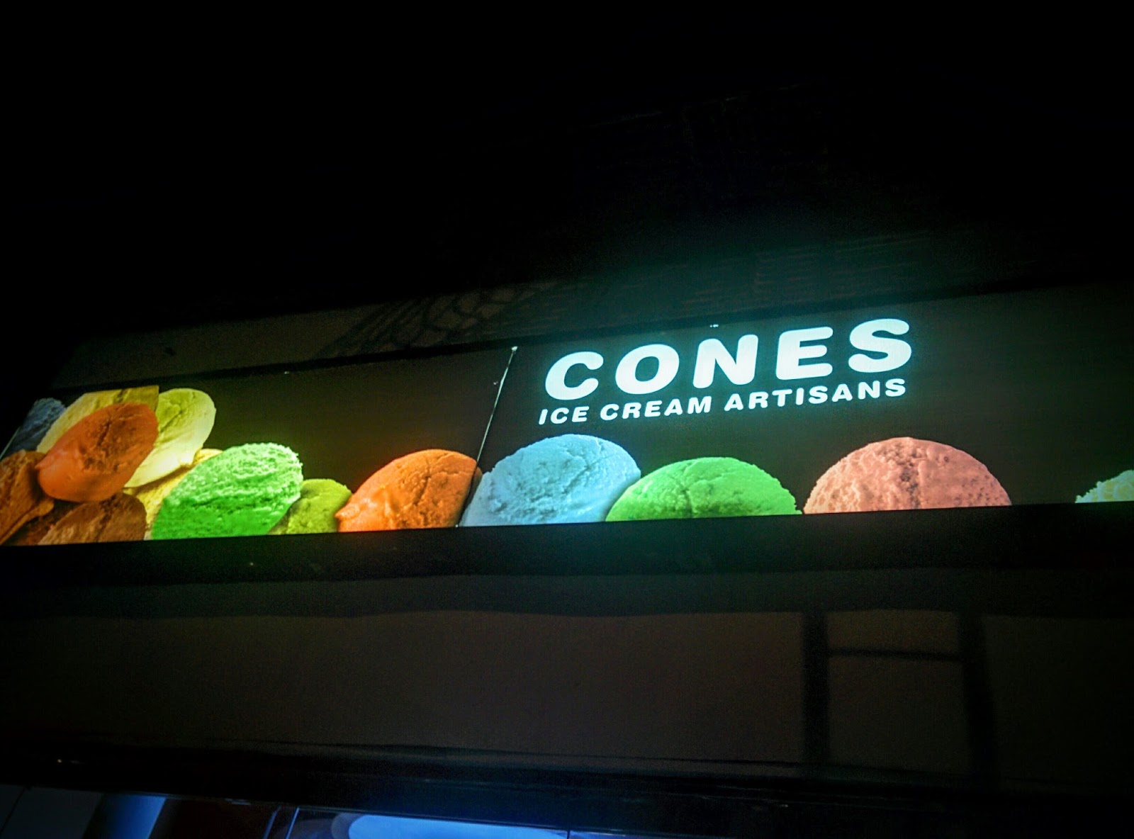 Photo of Cones Ice Cream Artisans in New York City, New York, United States - 10 Picture of Food, Point of interest, Establishment, Store