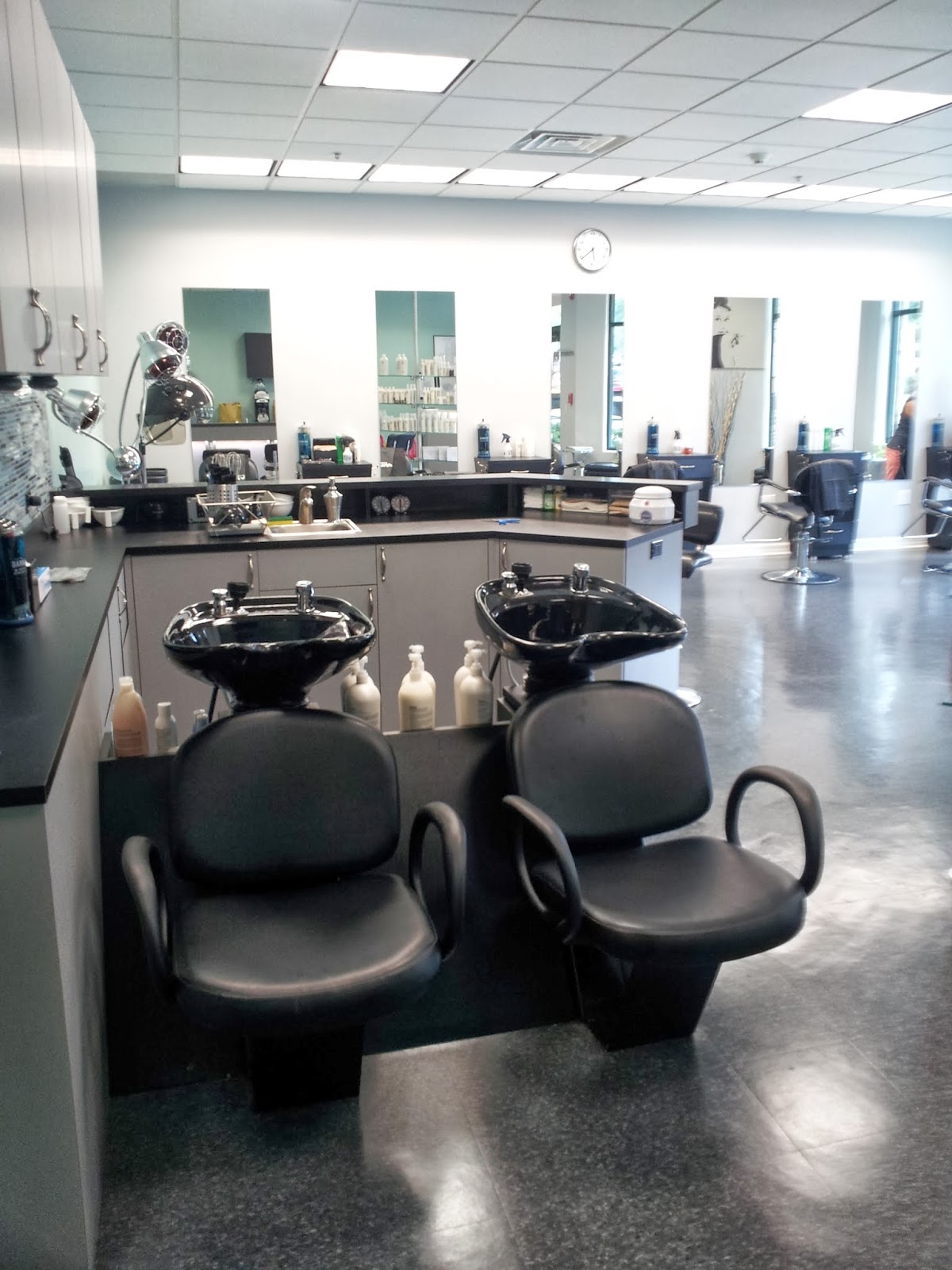 Photo of Chic Hair Salon in Emerson City, New Jersey, United States - 3 Picture of Point of interest, Establishment, Hair care