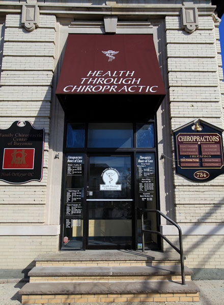 Photo of Family Chiropractic Center of Bayonne in Bayonne City, New Jersey, United States - 4 Picture of Point of interest, Establishment, Health