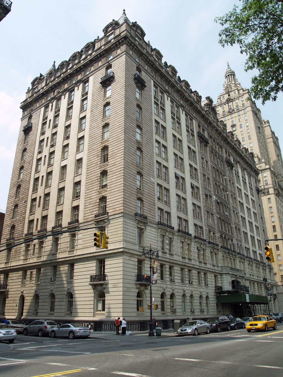 Photo of The Langham in New York City, New York, United States - 1 Picture of Point of interest, Establishment