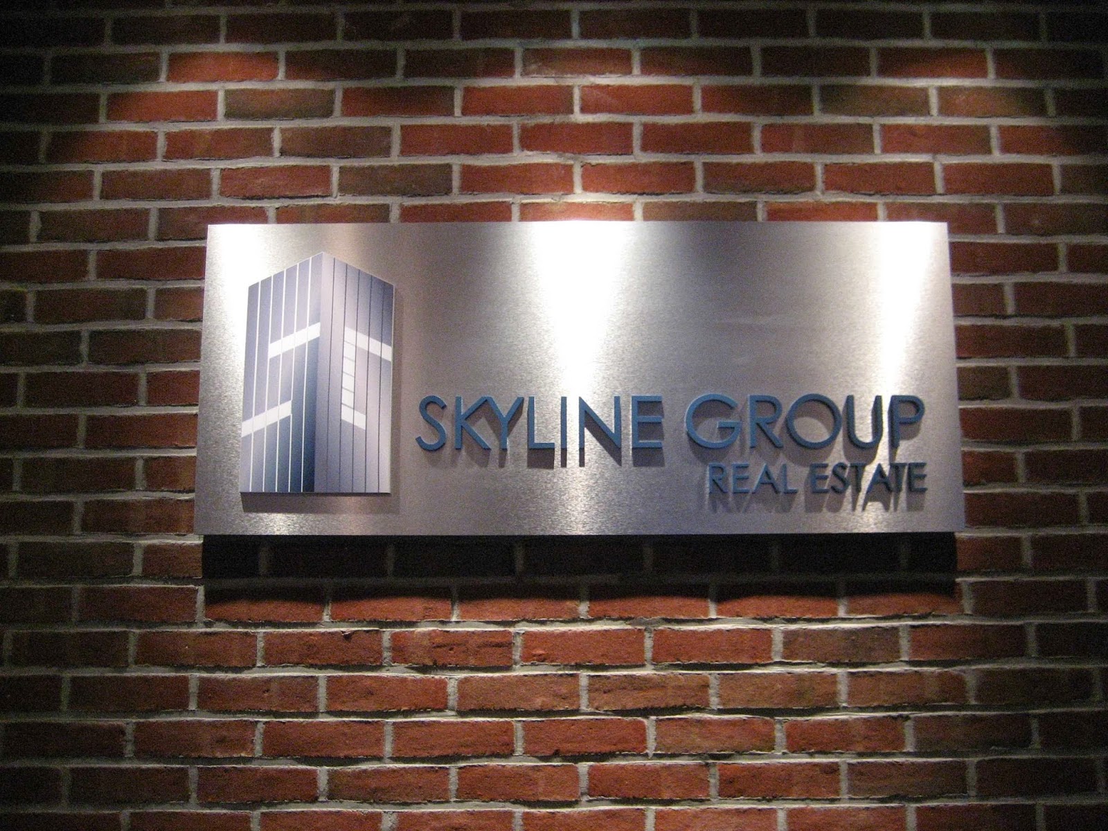 Photo of Skyline Group Real Estate in Kings County City, New York, United States - 2 Picture of Point of interest, Establishment, General contractor, Real estate agency