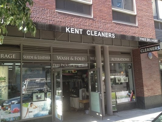 Photo of Kent Dry Cleaners in Kings County City, New York, United States - 1 Picture of Point of interest, Establishment, Laundry