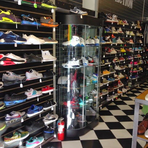 Photo of shoes action LLc. in Perth Amboy City, New Jersey, United States - 9 Picture of Point of interest, Establishment, Store, Shoe store