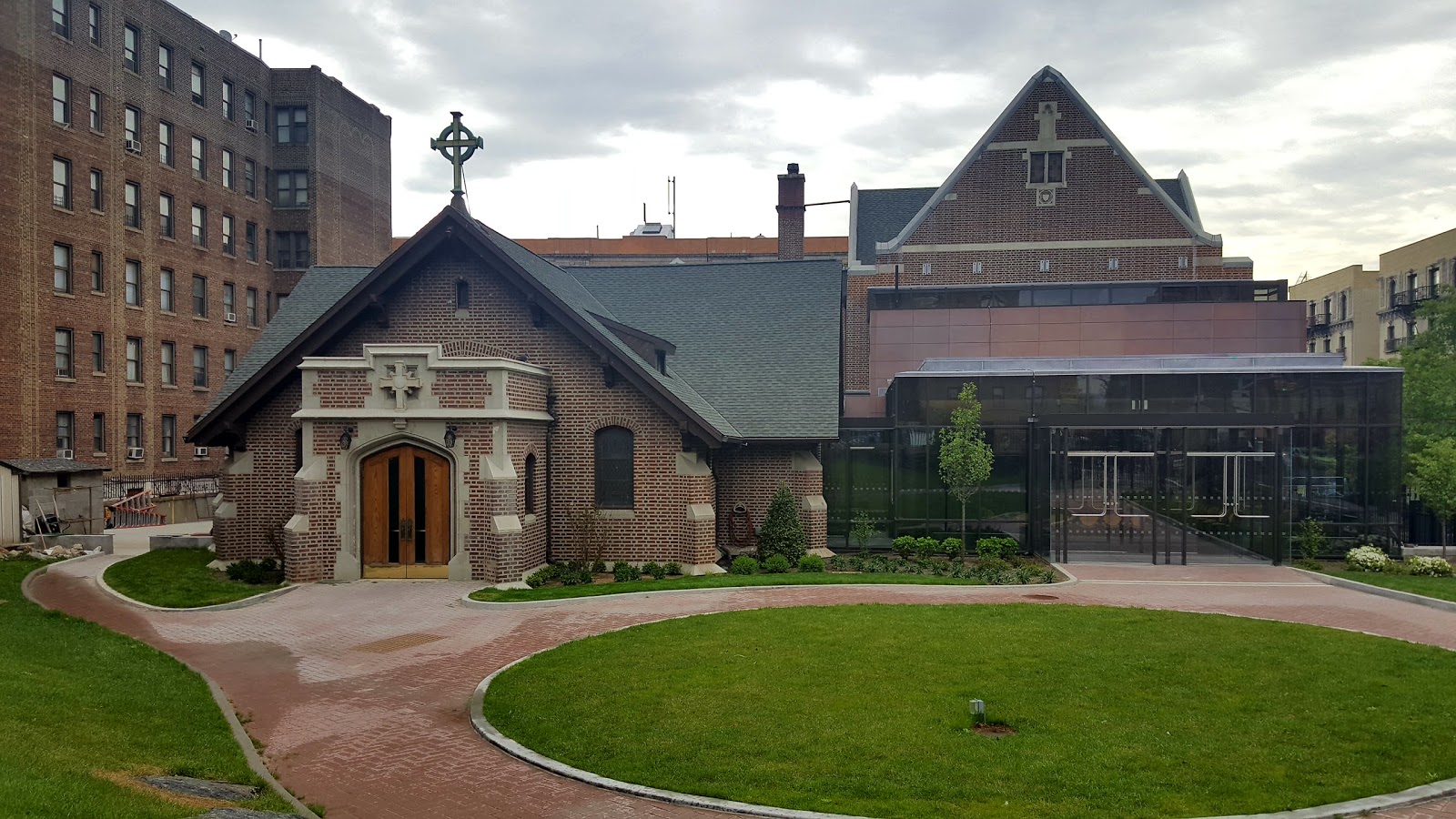 Photo of Fort Washington Collegiate Church in New York City, New York, United States - 1 Picture of Point of interest, Establishment, Church, Place of worship