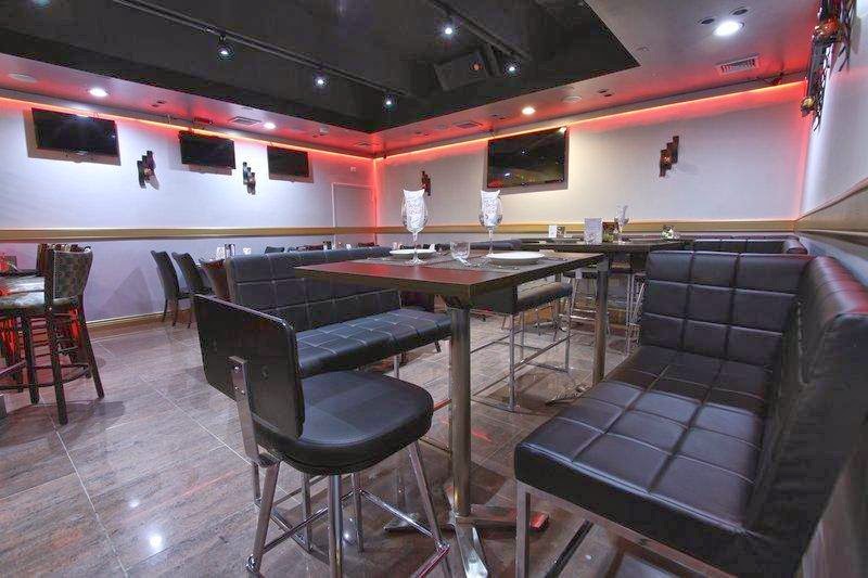 Photo of 96 Tapas Lounge in Newark City, New Jersey, United States - 1 Picture of Restaurant, Food, Point of interest, Establishment, Bar, Night club