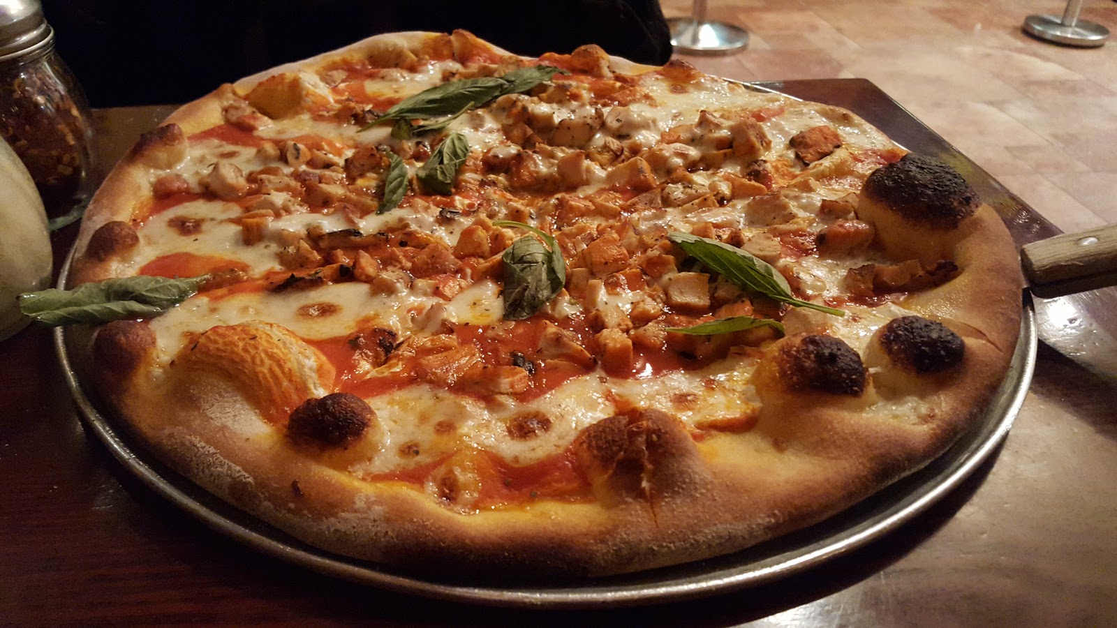 Photo of Bella Vita Pizzeria & Trattoria in New York City, New York, United States - 2 Picture of Restaurant, Food, Point of interest, Establishment