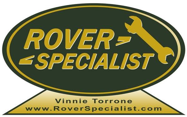 Photo of Rover Specialist in Garfield City, New Jersey, United States - 1 Picture of Point of interest, Establishment, Car repair