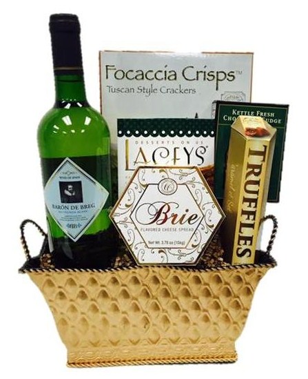 Photo of Pompei Gift Baskets in South Hackensack City, New Jersey, United States - 3 Picture of Point of interest, Establishment, Store