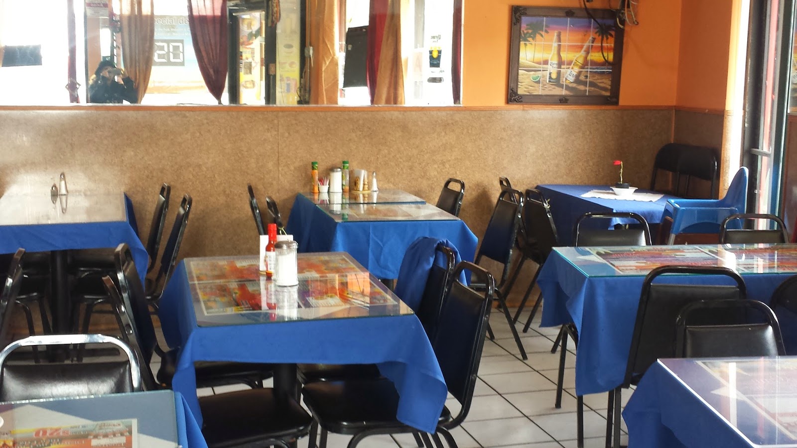 Photo of La Nortena in Flushing City, New York, United States - 3 Picture of Restaurant, Food, Point of interest, Establishment