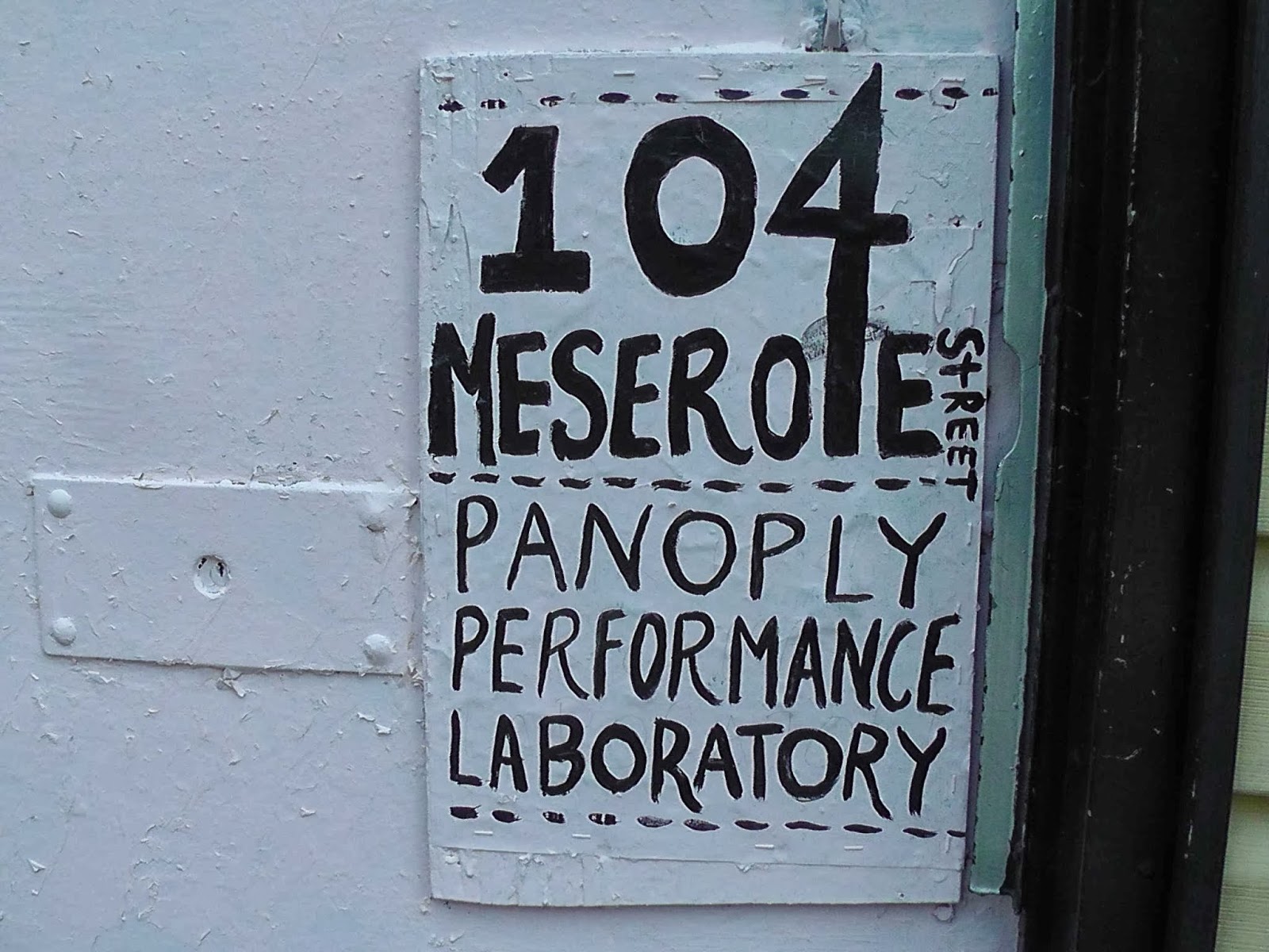 Photo of Panoply Performance Laboratory in Kings County City, New York, United States - 1 Picture of Point of interest, Establishment