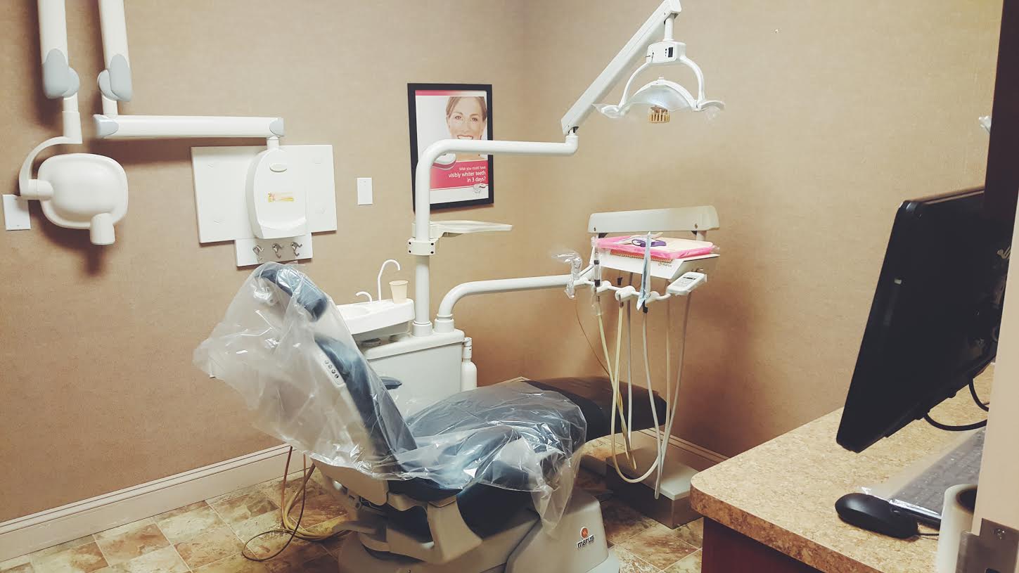 Photo of Clark Family Dental Care in Clark City, New Jersey, United States - 7 Picture of Point of interest, Establishment, Health, Dentist