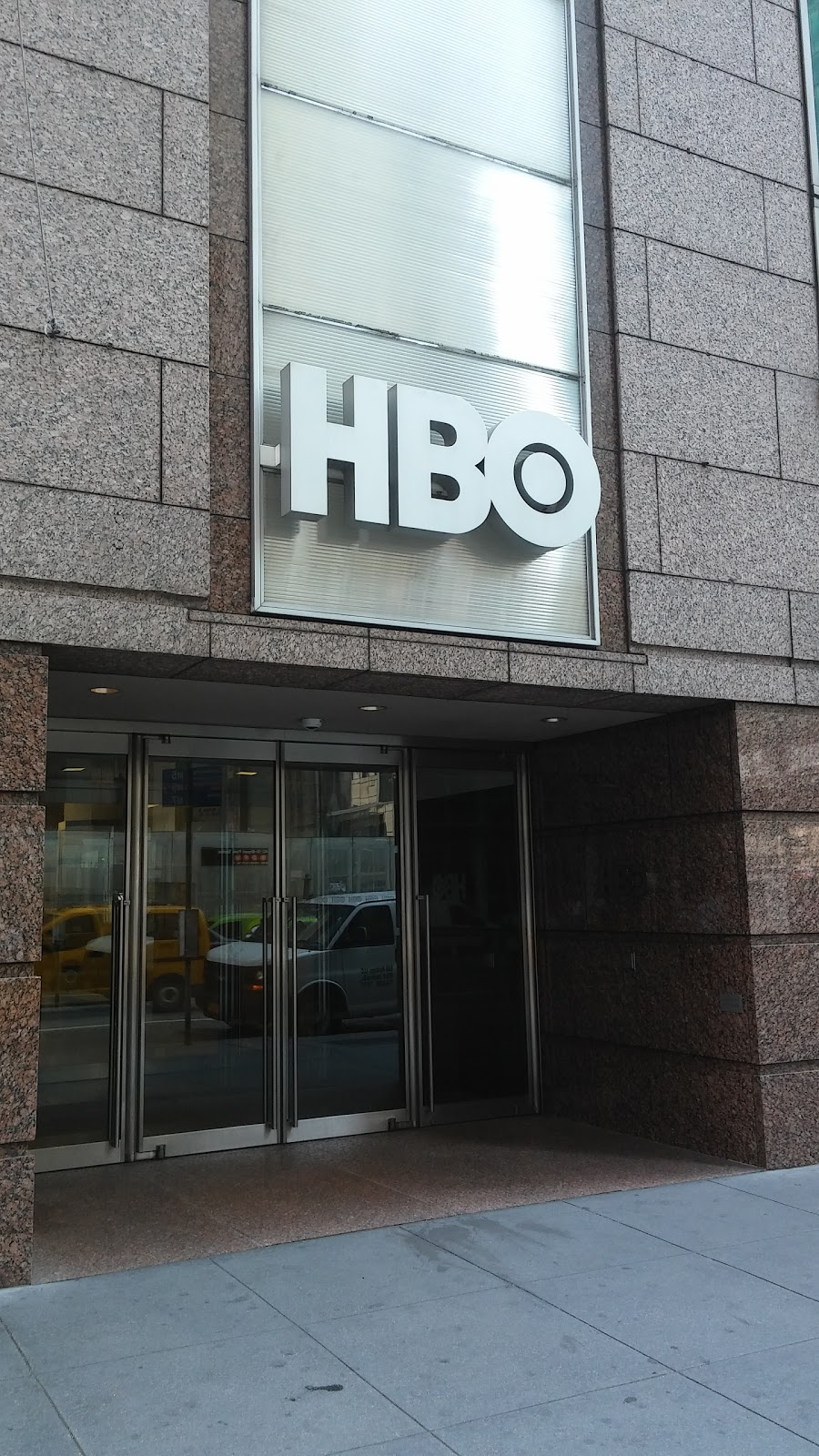 Photo of HBO in New York City, New York, United States - 8 Picture of Point of interest, Establishment