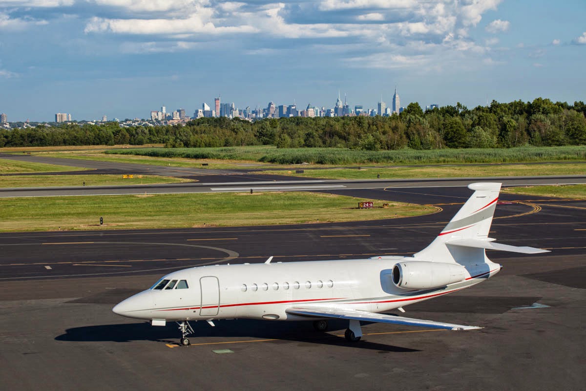 Photo of Meridian in Teterboro City, New Jersey, United States - 4 Picture of Point of interest, Establishment