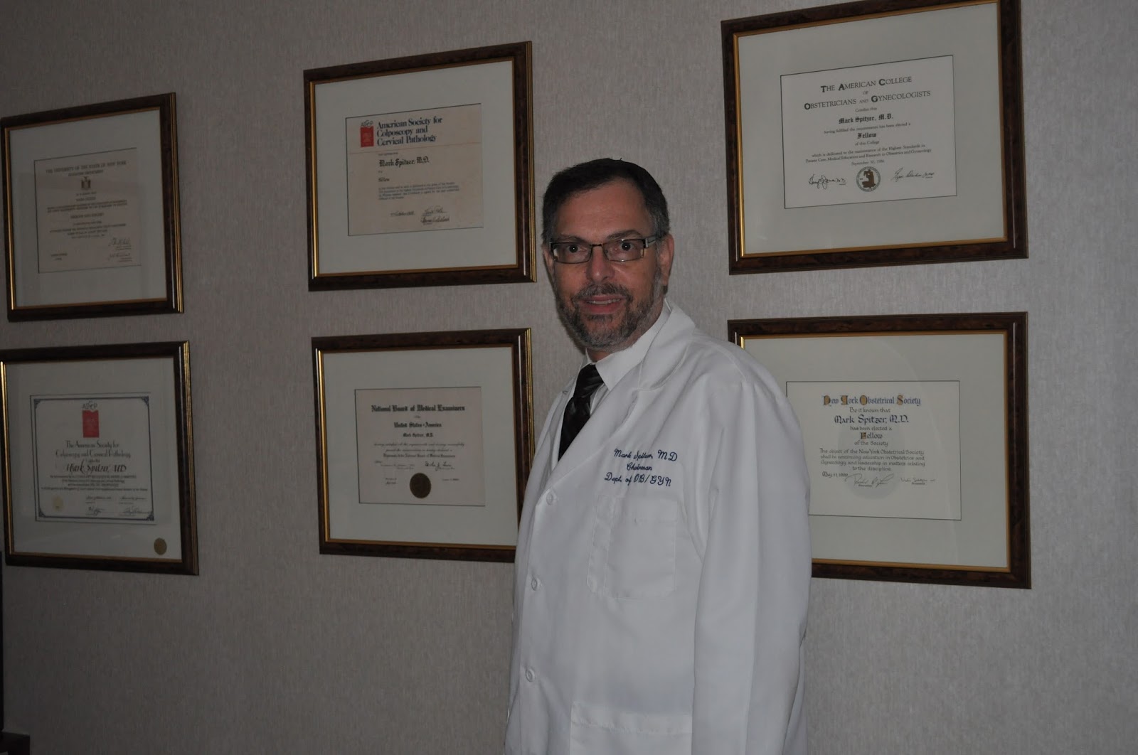 Photo of Dr. Mark Spitzer, MD in North New Hyde Park City, New York, United States - 1 Picture of Point of interest, Establishment, Health, Doctor