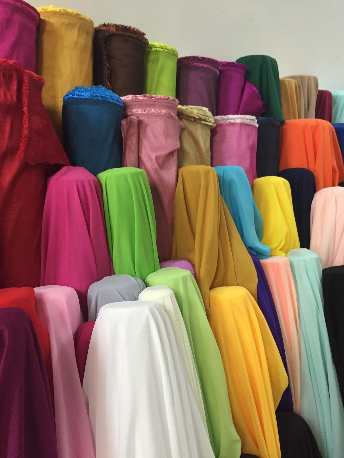 Photo of BHIG FABRICS in Bronx City, New York, United States - 6 Picture of Point of interest, Establishment, Store, Home goods store