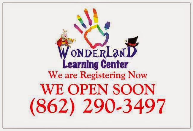 Photo of Wonderland Learning Center in North Bergen City, New Jersey, United States - 8 Picture of Point of interest, Establishment