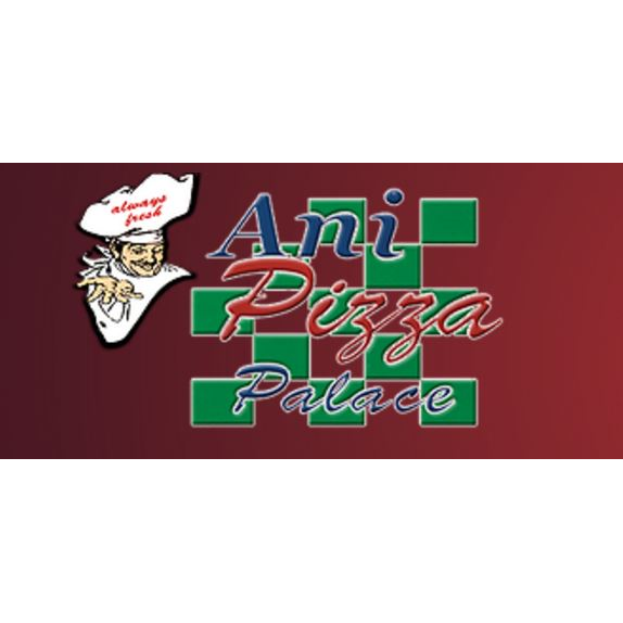 Photo of Ani Pizza Palace in Astoria City, New York, United States - 6 Picture of Restaurant, Food, Point of interest, Establishment, Meal takeaway, Meal delivery