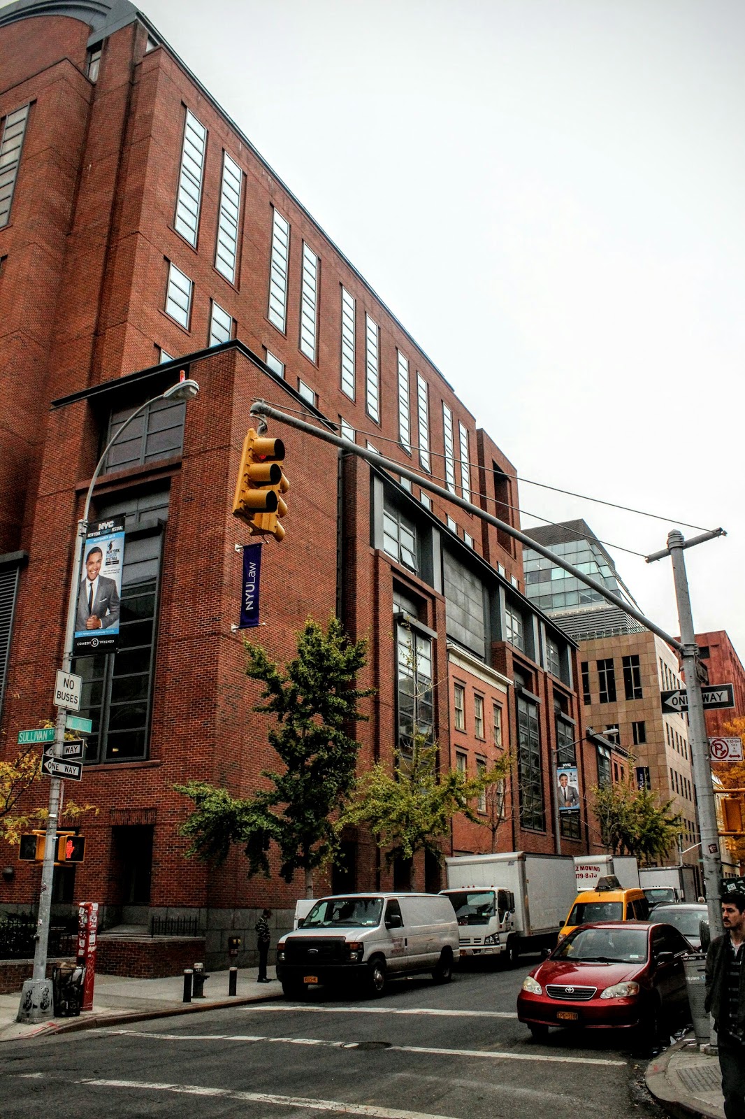 Photo of New York University School of Law in New York City, New York, United States - 1 Picture of Point of interest, Establishment