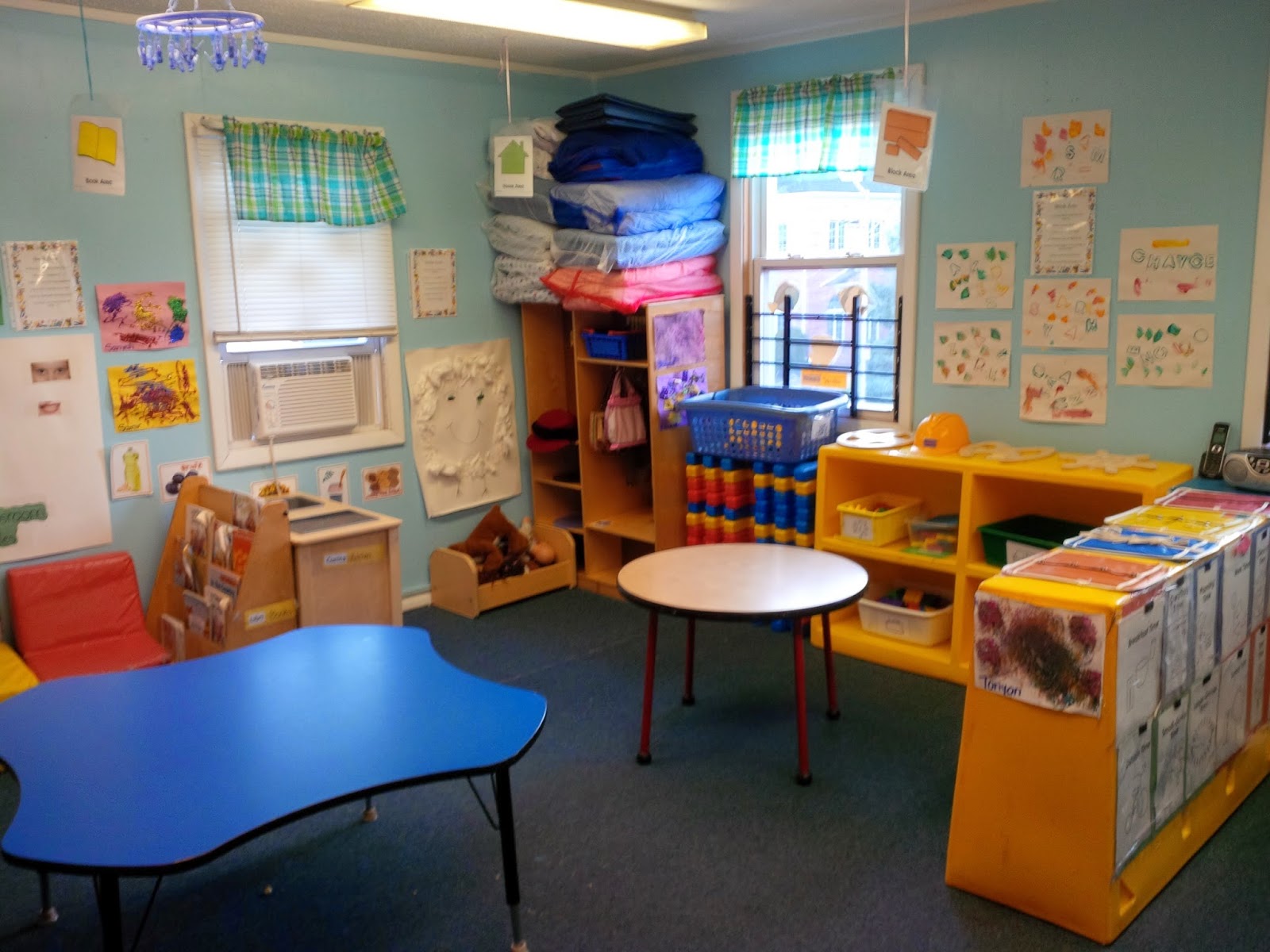 Photo of Future Generation Early Learning Center in Essex County City, New Jersey, United States - 5 Picture of Point of interest, Establishment, School