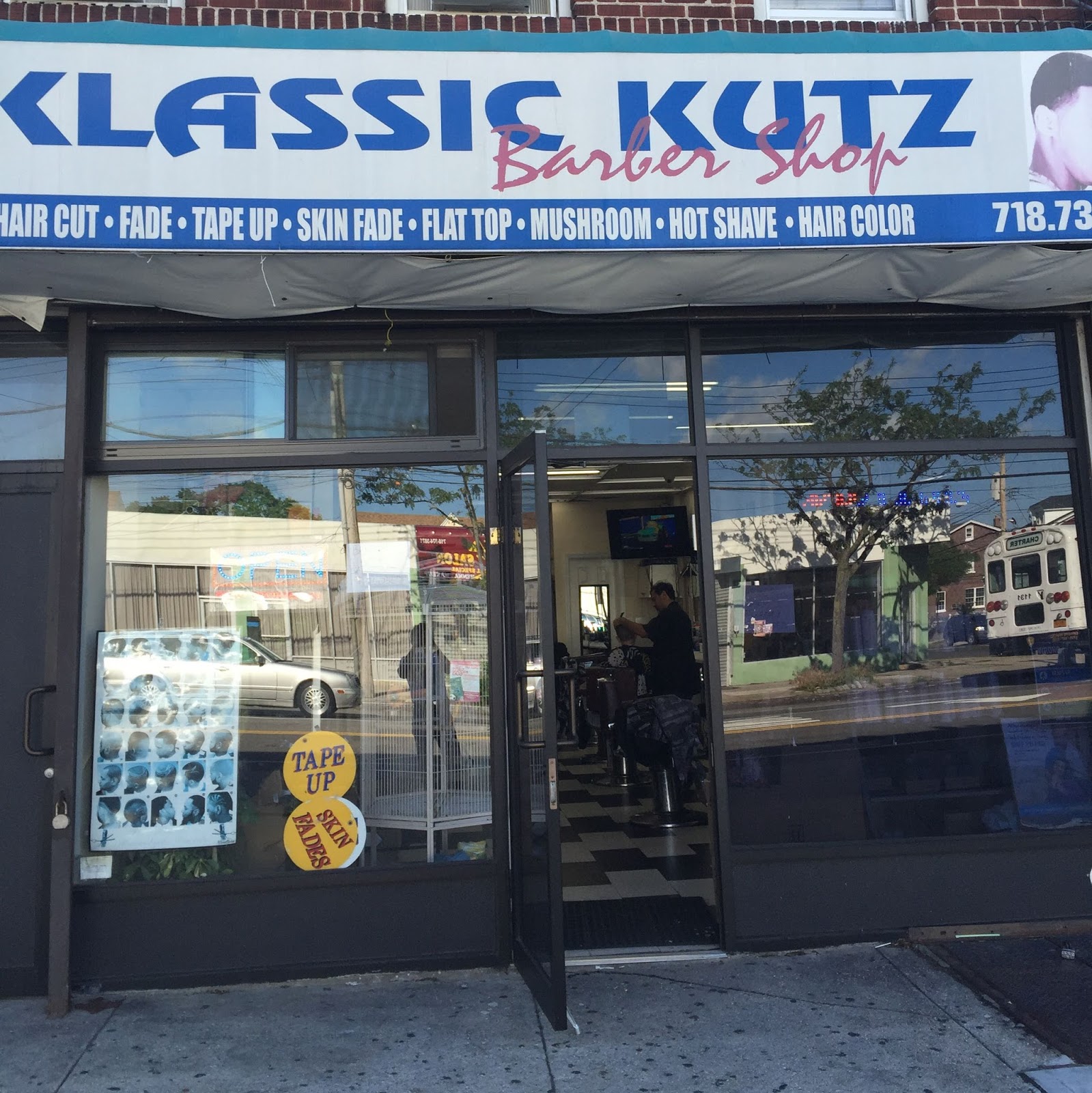 Photo of Klassic Kutz in Queens City, New York, United States - 1 Picture of Point of interest, Establishment, Health, Hair care
