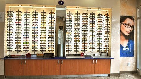 Photo of Modern Optical Vision Center in Brooklyn City, New York, United States - 9 Picture of Point of interest, Establishment, Store, Health