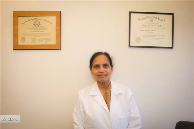 Photo of Tulasi D Polavarapu Md in Brooklyn City, New York, United States - 9 Picture of Point of interest, Establishment, Health, Doctor