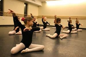 Photo of BBT's Summer Dance Program in Brooklyn City, New York, United States - 3 Picture of Point of interest, Establishment