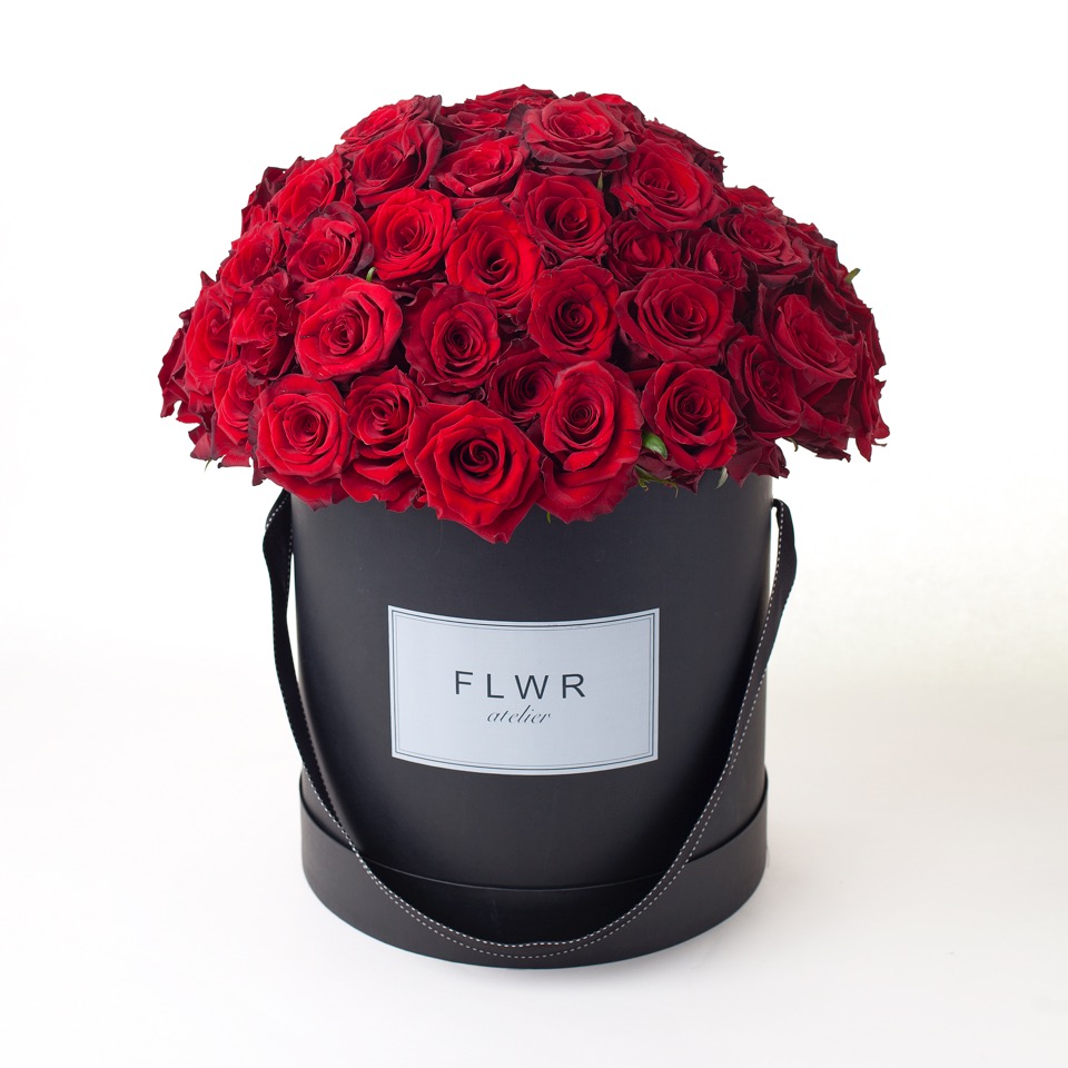 Photo of FLWR atelier in New York City, New York, United States - 2 Picture of Point of interest, Establishment, Store, Florist