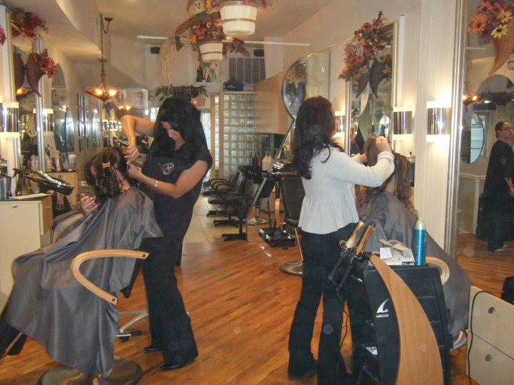 Photo of Marcucc For Hair in Malverne City, New York, United States - 2 Picture of Point of interest, Establishment, Beauty salon, Hair care