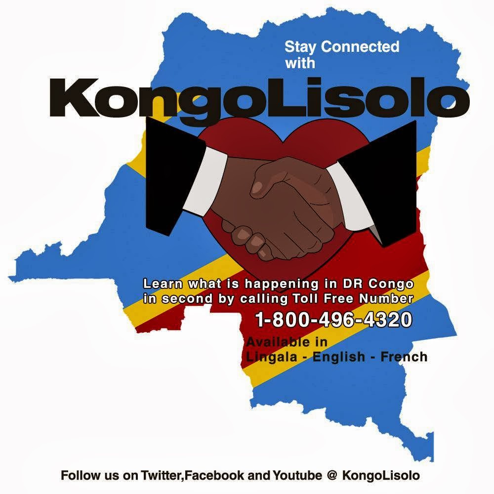 Photo of KongoLisolo in Bronx City, New York, United States - 1 Picture of Point of interest, Establishment