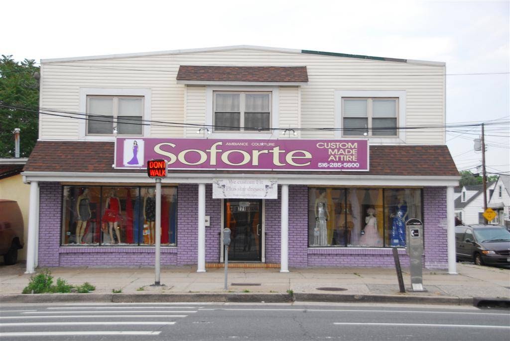 Photo of Soforte Llc in Valley Stream City, New York, United States - 1 Picture of Point of interest, Establishment, Store, Clothing store