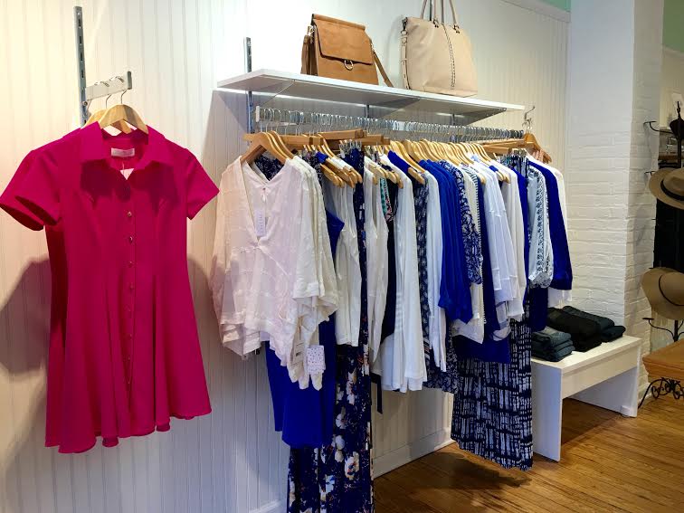 Photo of Mint Clothing Boutiques in Locust Valley City, New York, United States - 8 Picture of Point of interest, Establishment, Store, Clothing store