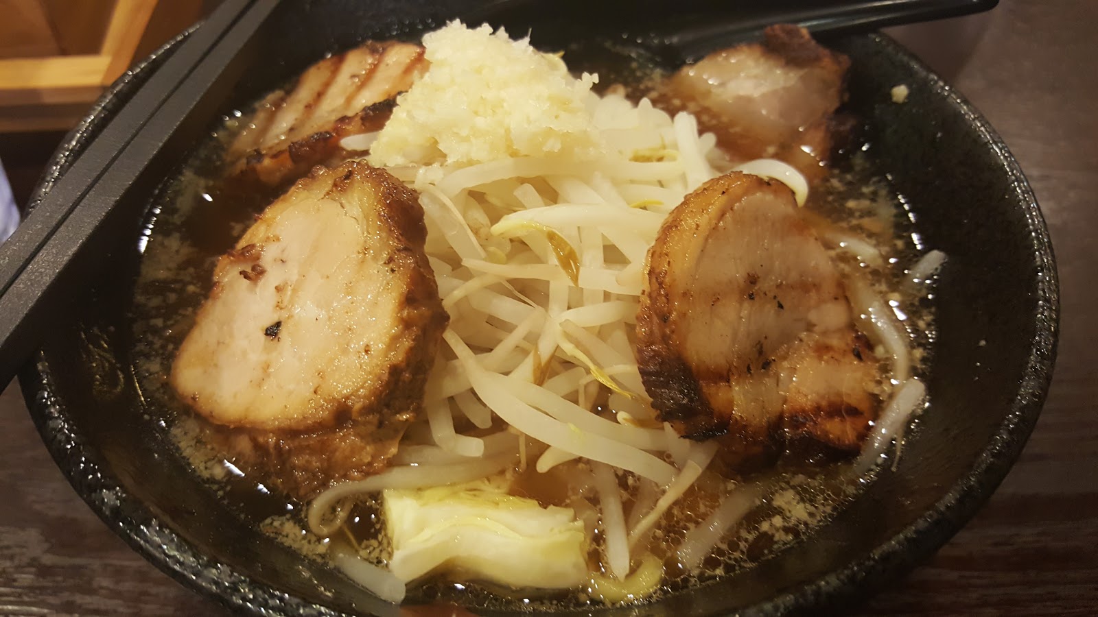 Photo of Ramen Setagaya in Fort Lee City, New Jersey, United States - 3 Picture of Restaurant, Food, Point of interest, Establishment