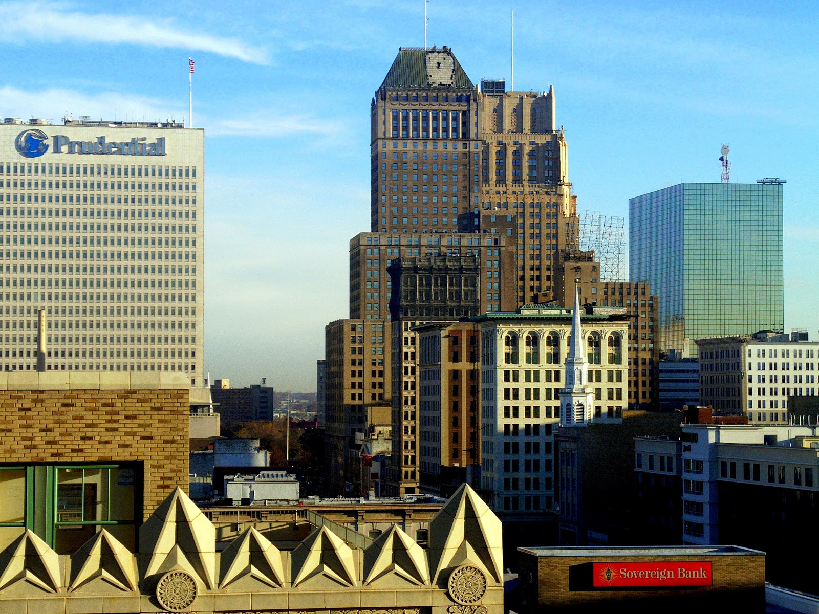 Photo of Prudential Foundation Inc in Newark City, New Jersey, United States - 2 Picture of Point of interest, Establishment