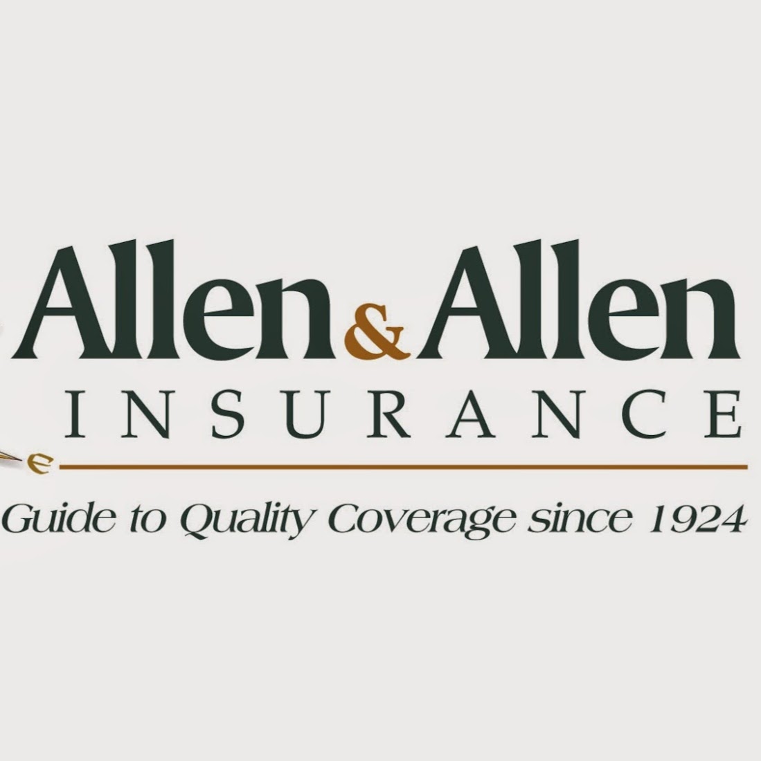 Photo of Allen & Allen Insurance Agency Inc. in Hasbrouck Heights City, New Jersey, United States - 1 Picture of Point of interest, Establishment, Finance, Insurance agency