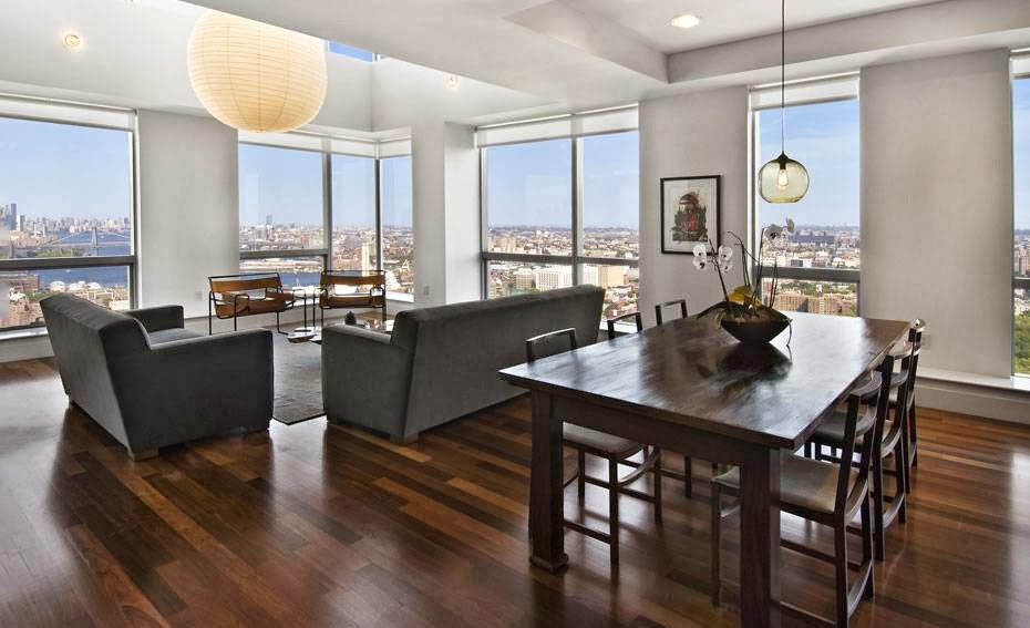 Photo of Toren Condominium in Brooklyn City, New York, United States - 2 Picture of Point of interest, Establishment, General contractor, Real estate agency