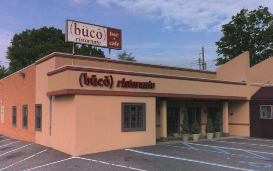 Photo of Buco Ristorante in Clifton City, New Jersey, United States - 1 Picture of Restaurant, Food, Point of interest, Establishment