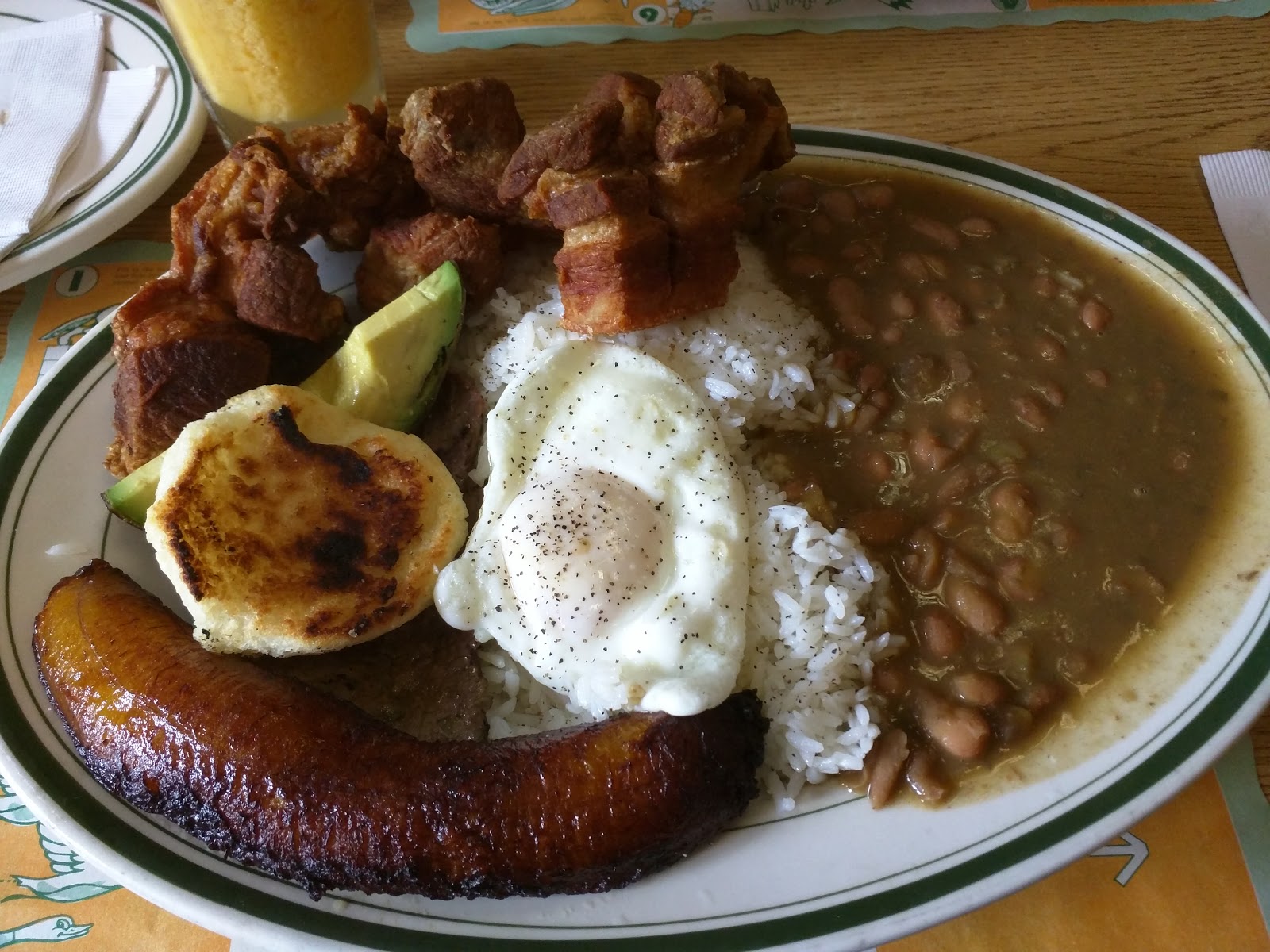 Photo of Pollos A La Brasa Mario in Jackson Heights City, New York, United States - 1 Picture of Restaurant, Food, Point of interest, Establishment