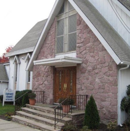 Photo of Calvary Chapel of Kearny in Kearny City, New Jersey, United States - 1 Picture of Point of interest, Establishment, Church, Place of worship