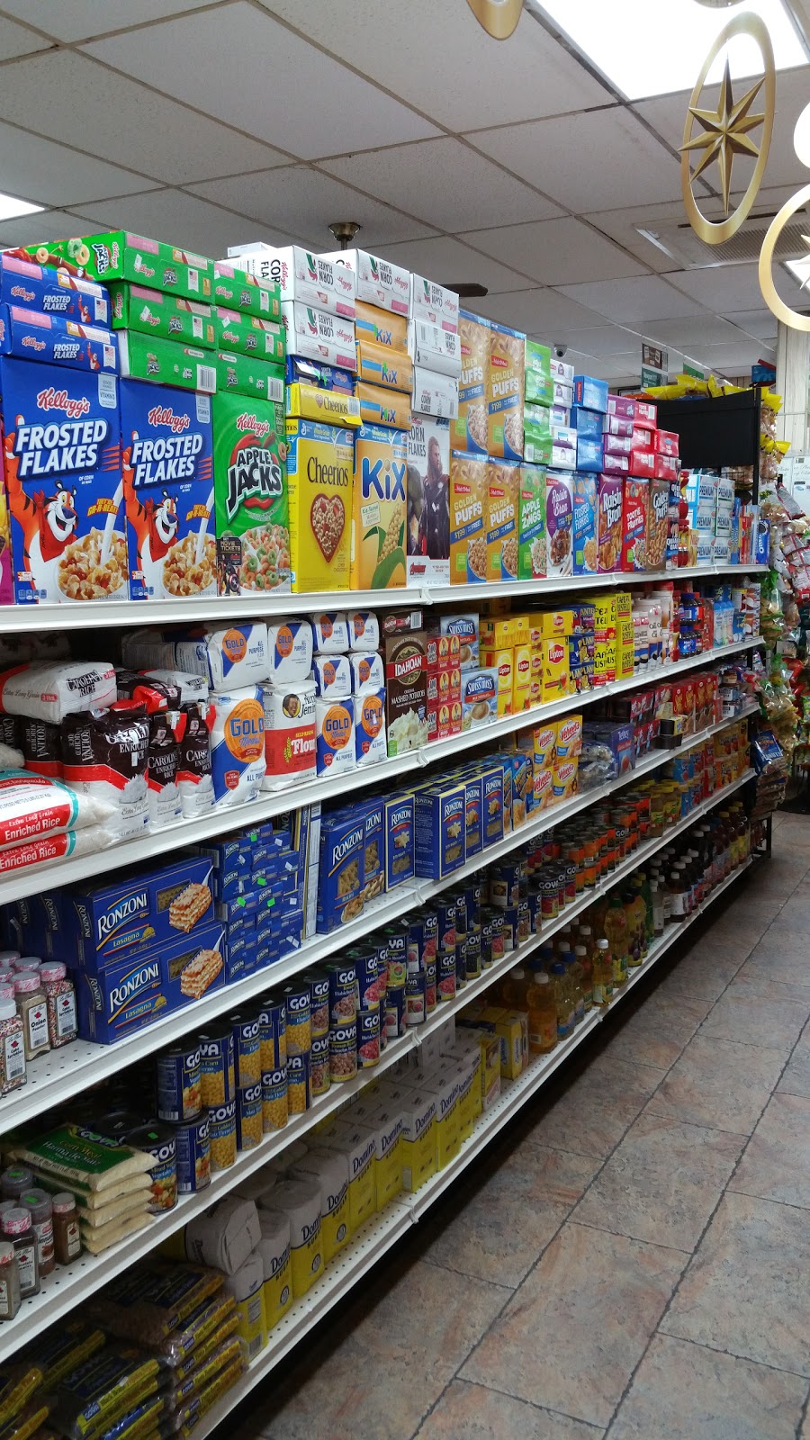 Photo of A & S of Deli Inc in Yonkers City, New York, United States - 5 Picture of Food, Point of interest, Establishment, Store