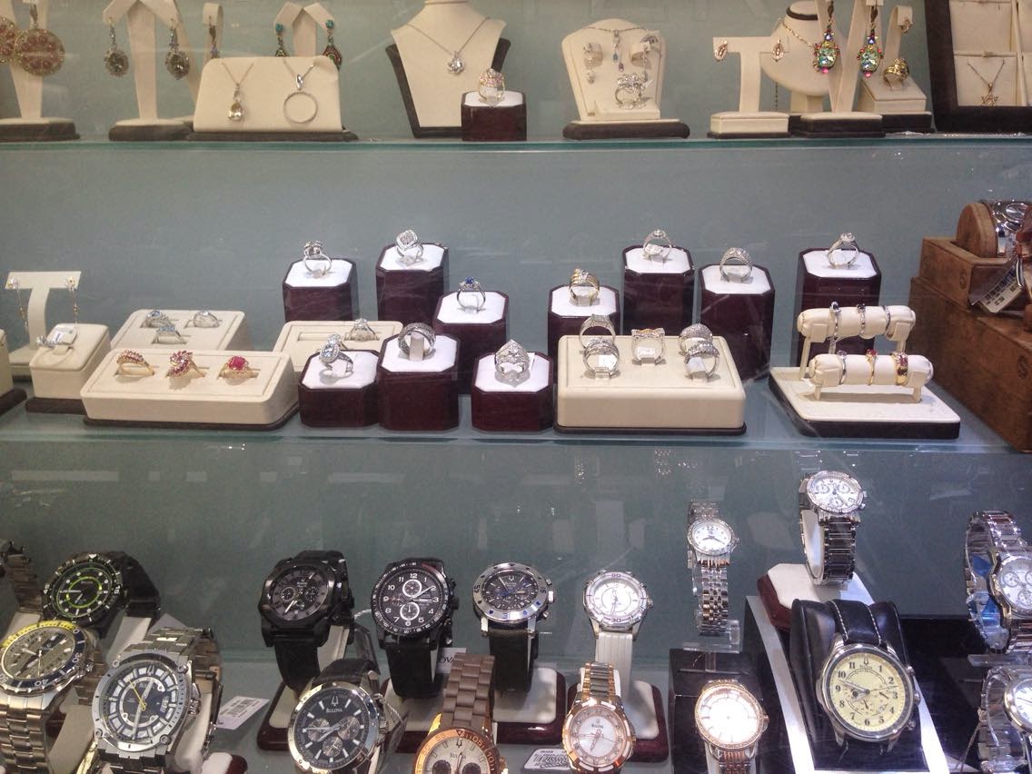 Photo of Bella Jewelry Inc. " watches jewelry repair center" in Floral Park City, New York, United States - 3 Picture of Point of interest, Establishment, Finance, Store, Jewelry store, Clothing store
