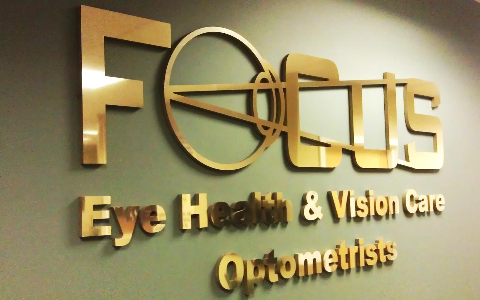 Photo of Focus Eye Health and Vision Care in Hackensack City, New Jersey, United States - 10 Picture of Point of interest, Establishment, Store, Health, Doctor