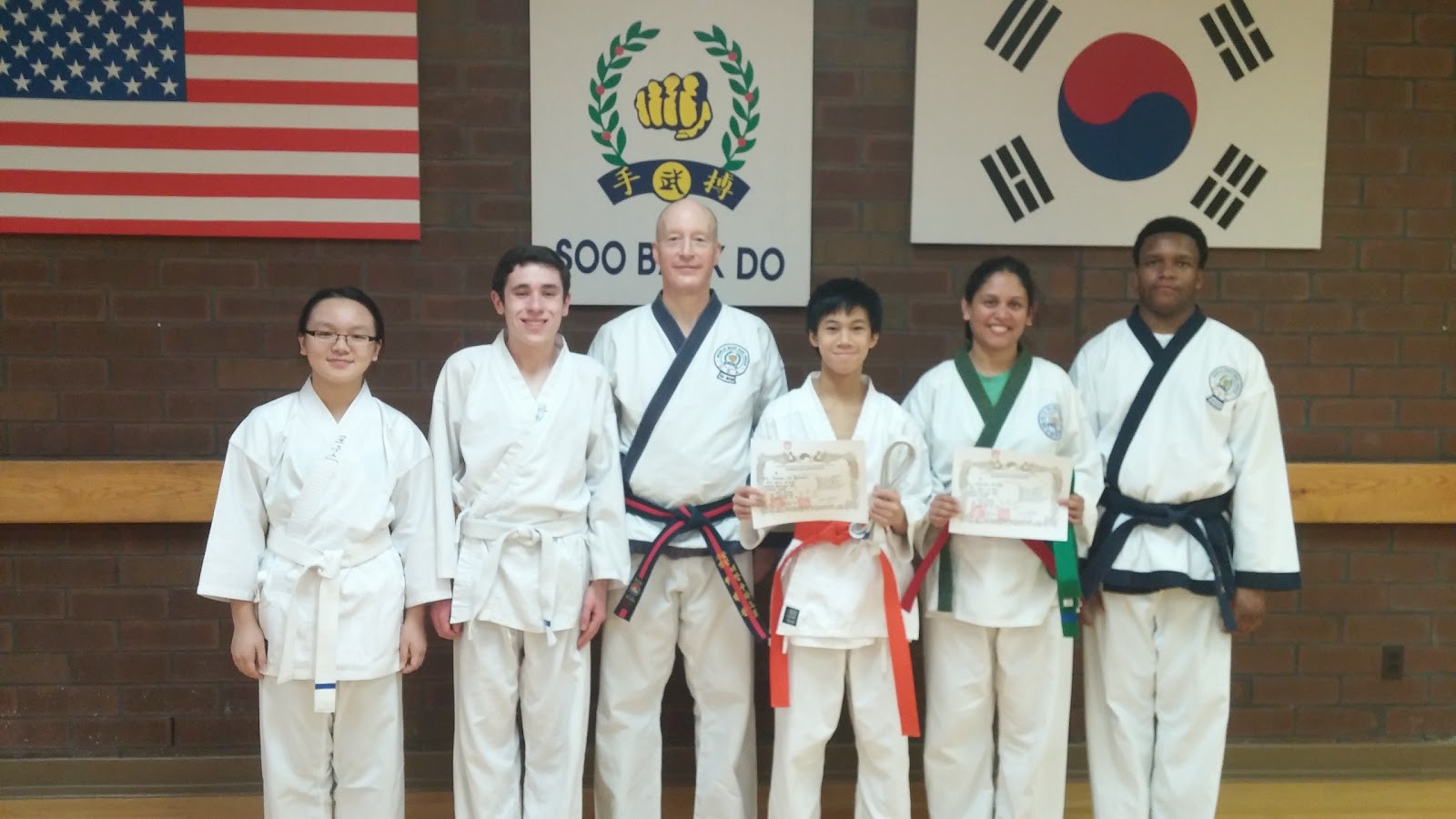 Photo of Moo Duk Kwan HQ in Springfield Township City, New Jersey, United States - 5 Picture of Point of interest, Establishment, Health