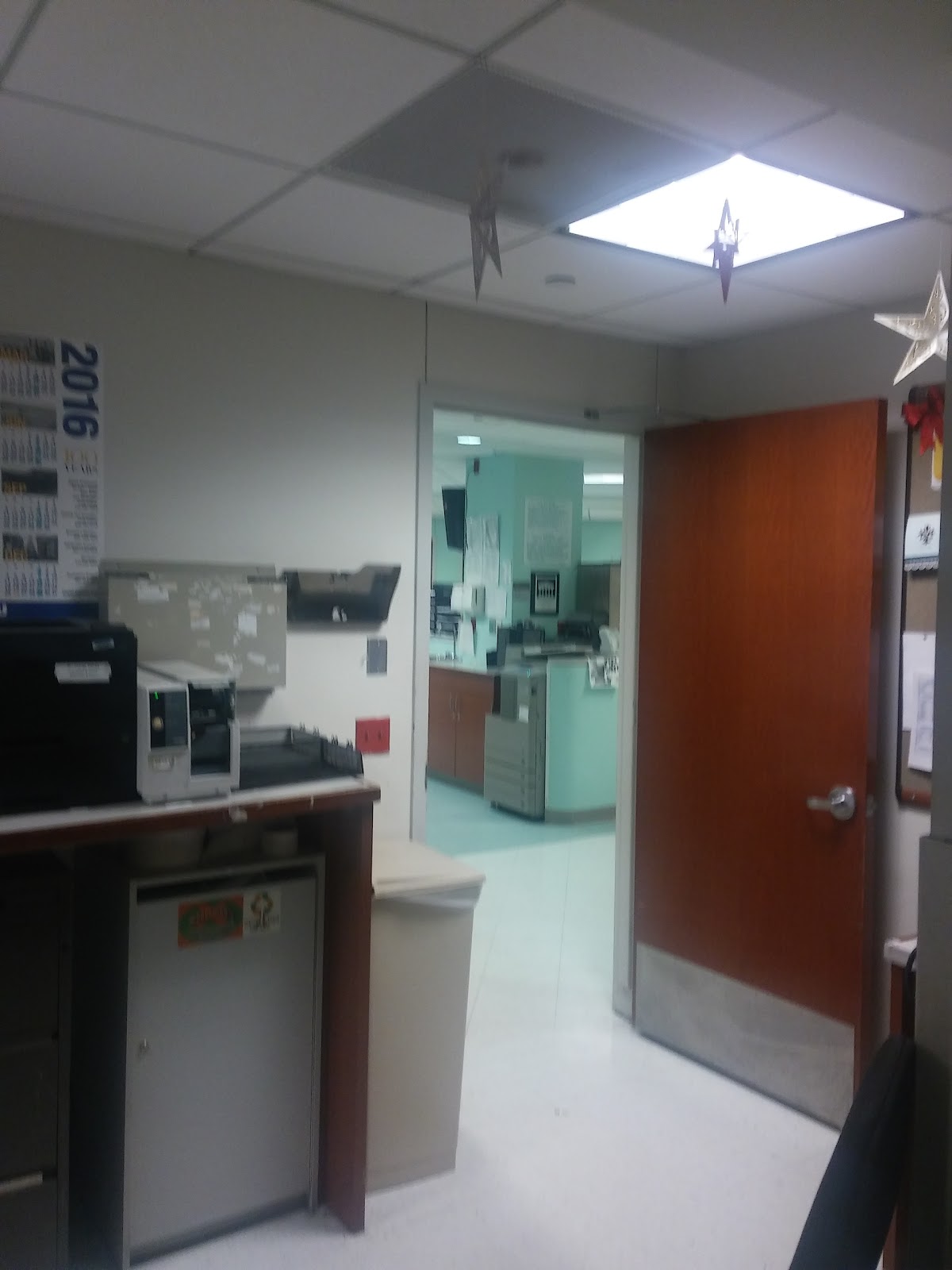 Photo of Jacobi Medical Center in Bronx City, New York, United States - 4 Picture of Point of interest, Establishment, Hospital