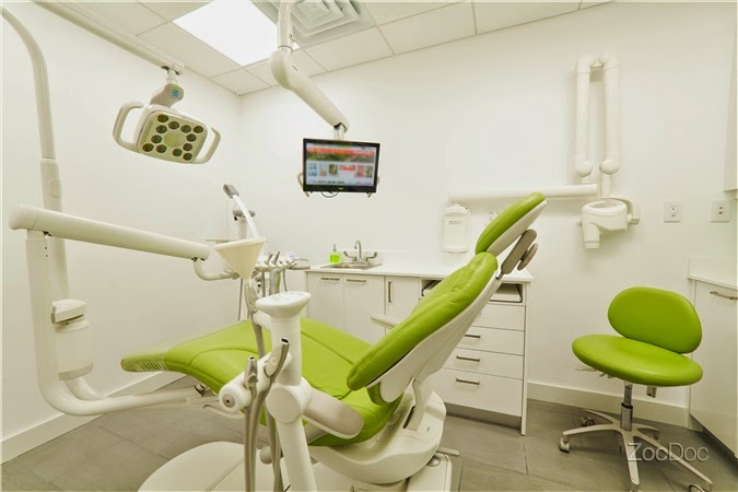 Photo of Youngmo Kang DDS in New York City, New York, United States - 1 Picture of Point of interest, Establishment, Health, Dentist