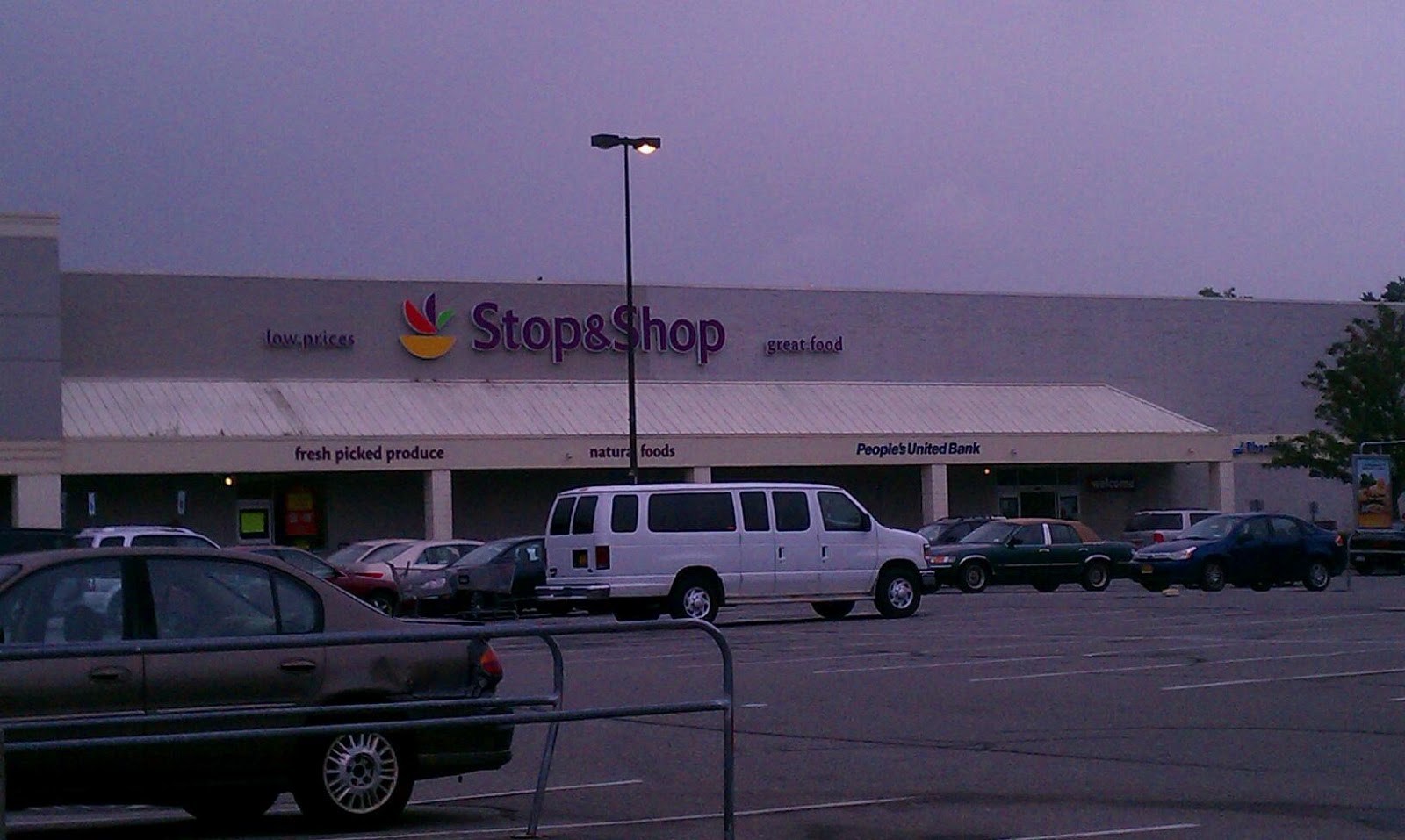 Photo of Stop & Shop Pharmacy in Hempstead City, New York, United States - 1 Picture of Point of interest, Establishment, Store, Health, Pharmacy