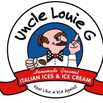 Photo of Uncle Louie G's Italian Ice& Ice Cream in Maywood City, New Jersey, United States - 8 Picture of Food, Point of interest, Establishment, Store