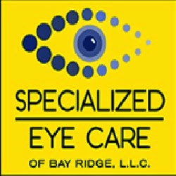 Photo of Specialized Eye Care of Bay Ridge , LLC in Kings County City, New York, United States - 3 Picture of Point of interest, Establishment, Health, Doctor