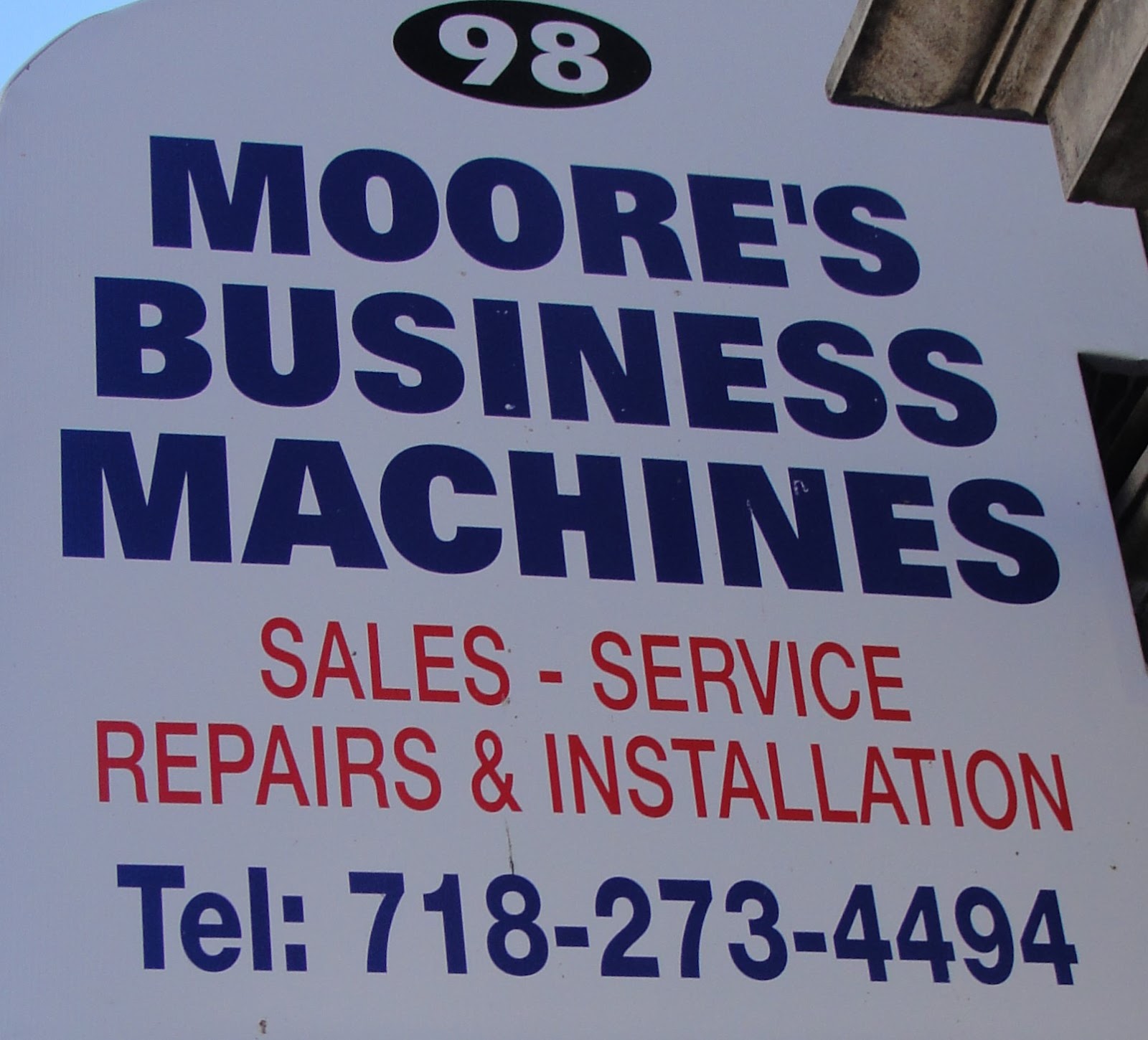 Photo of Moore's Business Machines LLC in Staten Island City, New York, United States - 9 Picture of Point of interest, Establishment, Store, Electronics store