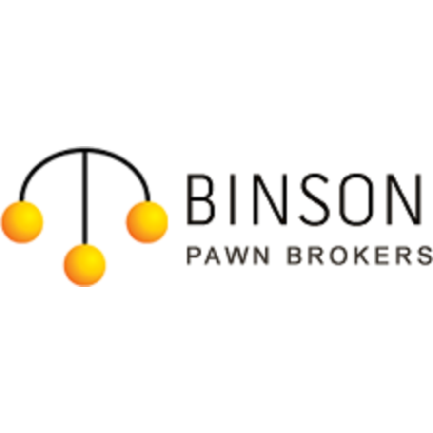 Photo of Binson Pawnbrokers in Paterson City, New Jersey, United States - 2 Picture of Point of interest, Establishment, Finance, Store, Jewelry store